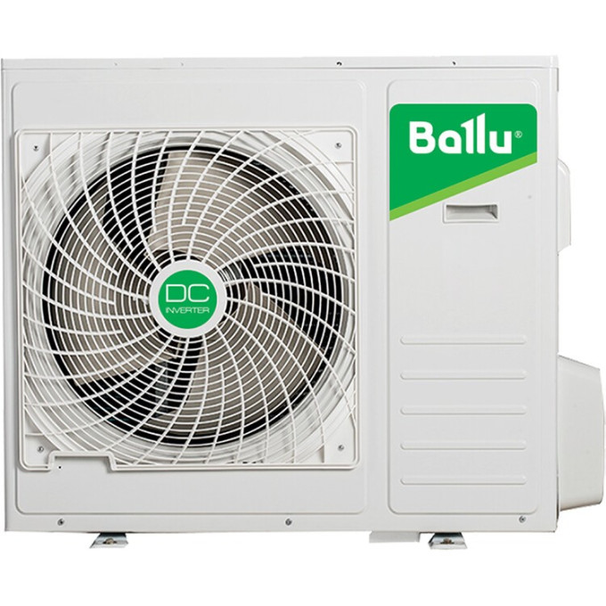 Блок наружный мульти сплит-системы, инверторного типа BALLU B3OI-FM/out-24HN1 HC-1088211