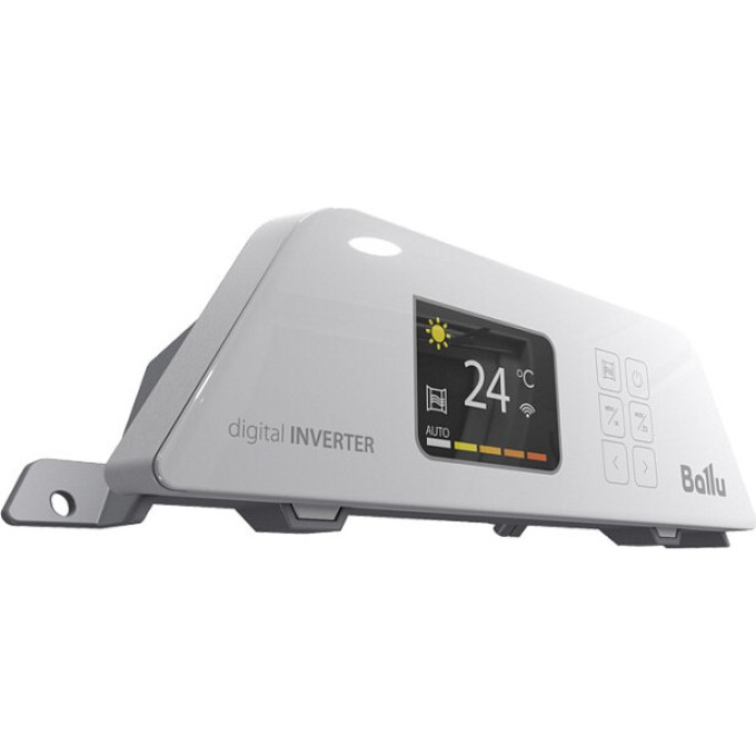 Блок управления BALLU TRANSFORMER DIGITAL INVERTER BCT/EVU-3.1I HC-1412594