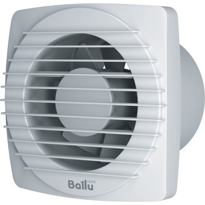 Вентилятор вытяжной BALLU Fort Alfa FA-150 HC-1107575