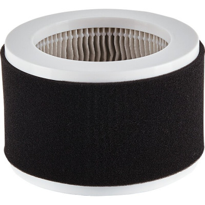 Комплект фильтров Pre-carbon + HEPA BALLU FРH-105