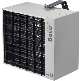 Тепловентилятор BALLU BHP-MW-15