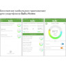Водонагреватель накопительный BALLU BWH 80 Smart WI-FI НС-1127002 HC-1127002